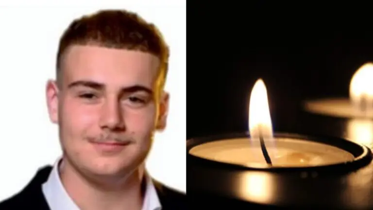 Che tragedia, comunità in lutto. Nella chiesa centrale l’addio a Francesco