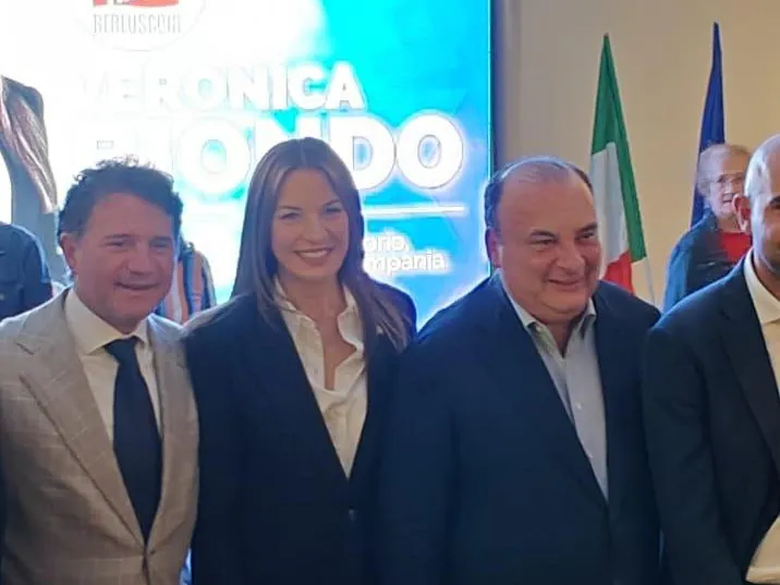 Voto di scambio, Martusciello: “Per la Biondo e gli altri indagati vale la presunzione di innocenza”