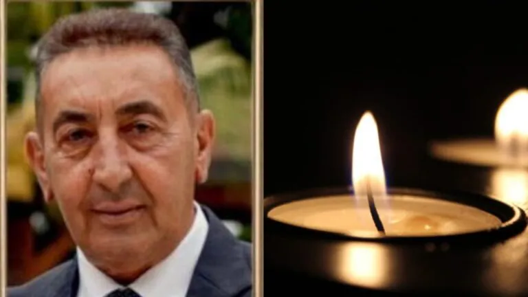 Addio Antonio: città piange stimato imprenditore