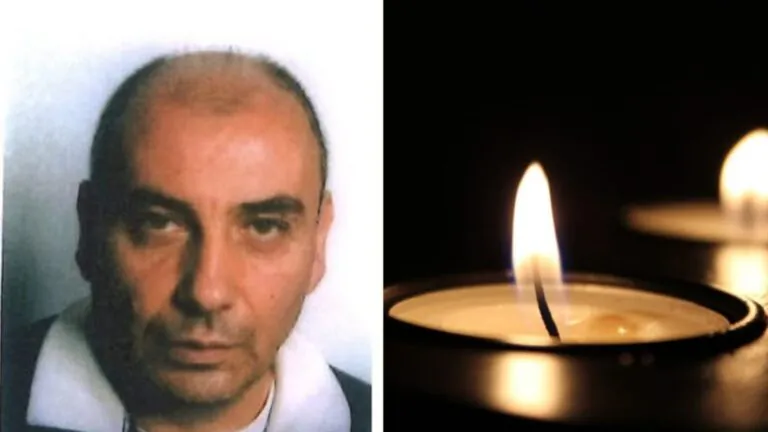 Addio Alessandro: lutto in città per stimato commerciante