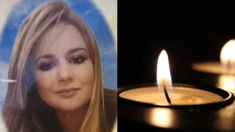 Lutto in centro, giovane madre si arrende al male: lascia figlio piccolo