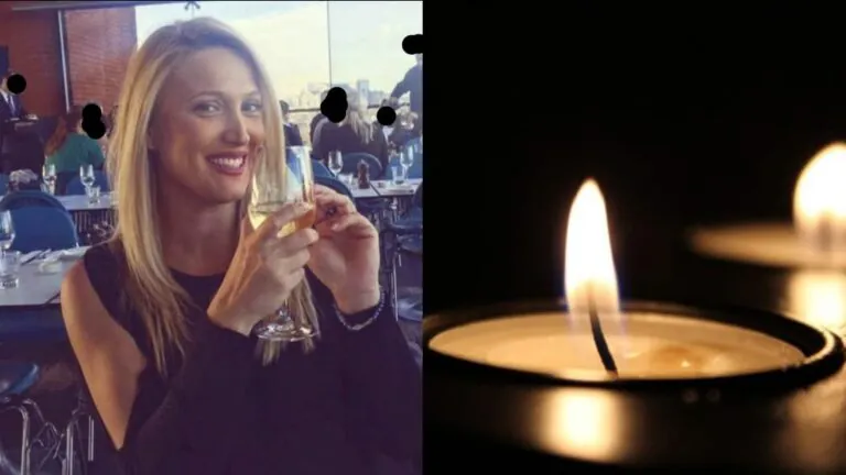 Madre di famiglia muore a 49 anni: due comunità in lacrime per Annabella