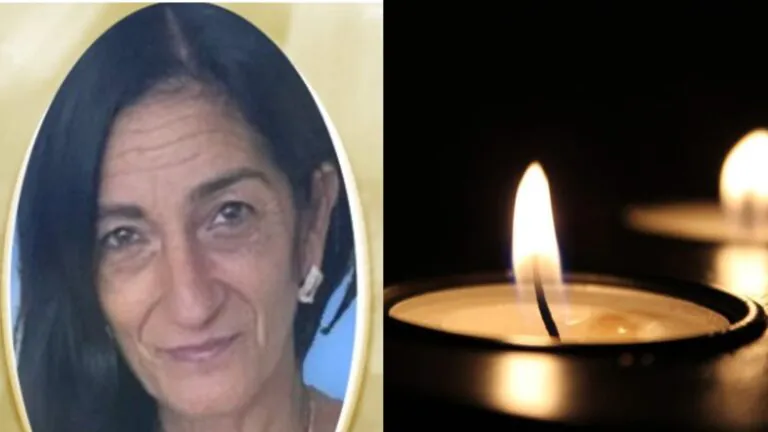 Pasqualina muore a 55 anni: fissato l’addio