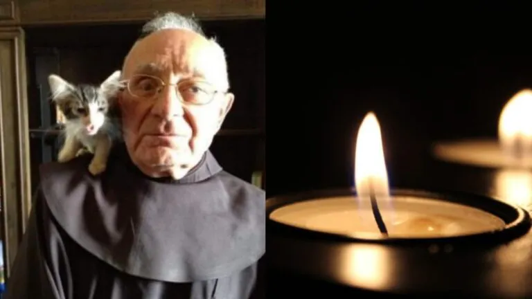 Muore storico sacerdote: due comunità in lutto per Padre Leonardo