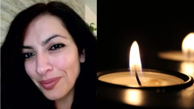 Madre di famiglia muore a 49 anni: città in lutto per Francesca