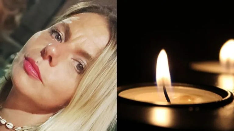 Laura muore a 41 anni: comunità sotto choc