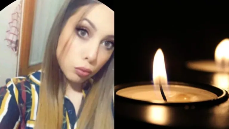 Martina muore a 28 anni: comunità sotto choc