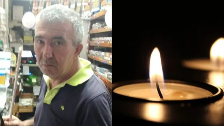 Comunità in lutto per Michele: muore storico tabaccaio
