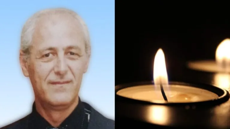 Pasquale muore a 59 anni: fissato l’ultimo saluto