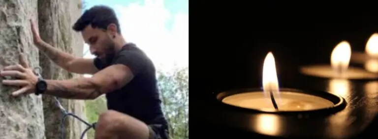 Pierferdinando muore a 34 anni: città cotto choc