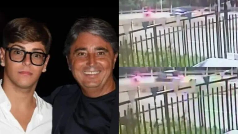 Figlio 17enne del noto cantante muore in un incidente. Spunta video che riapre il caso