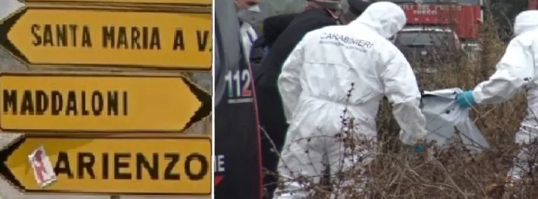 Tragedia nell’appezzamento di terra: uomo trovato morto