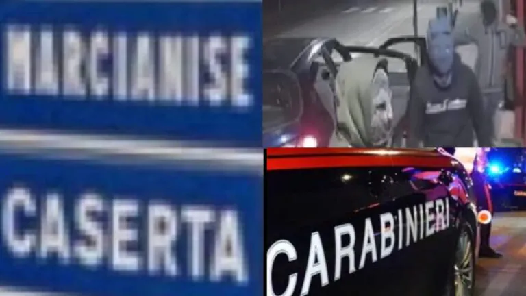 Paura nella notte: ladri assaltano casa con la proprietaria dentro