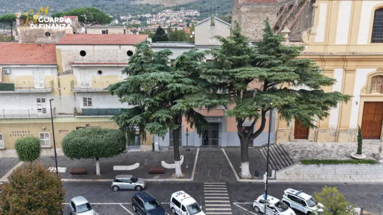 Colleghi agli arresti, la consigliera Signoriello: “La mia vicinanza ai coinvolti nell’inchiesta”