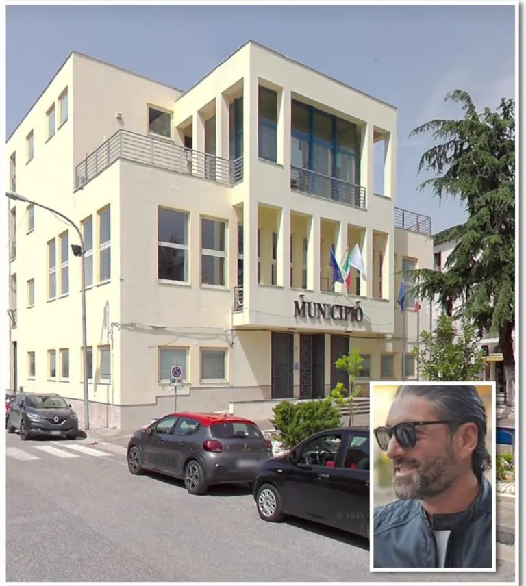 “Io mi controllo”: giornata dedicata agli screening gratuiti al Municipio