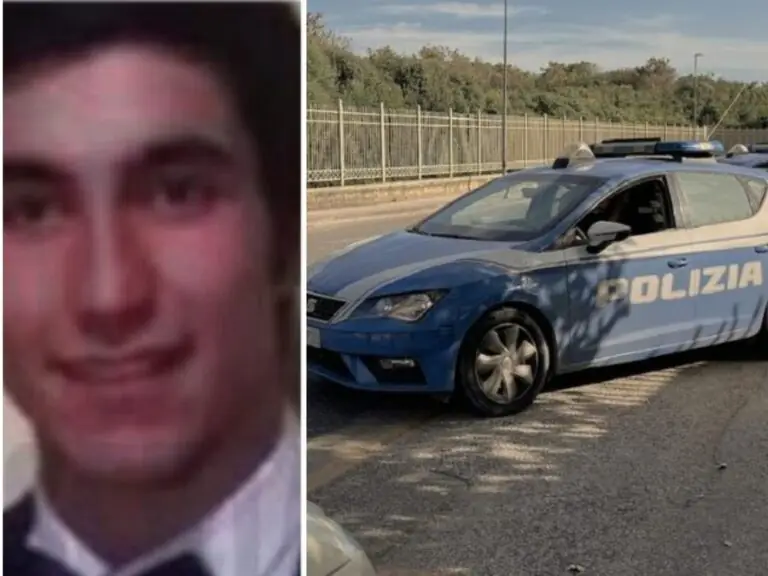Aggressione al vicesindaco: arrestato marmittaro pluripregiudicato