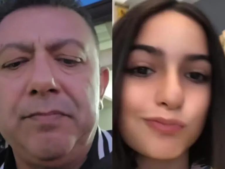 Il giornalista Grazioli: “So dove si trova Morena”. L’appello alla casa famiglia: “Contattatemi”
