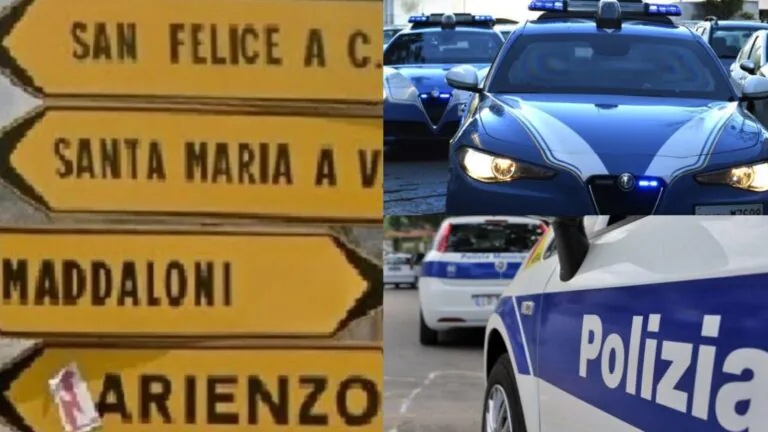 Storico circolo in centro chiuso dalle autorità