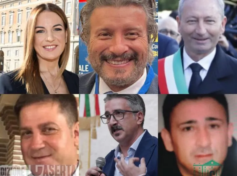Ordinanza annullata per tutti: 3 amministratori ed ex assessore sono liberi