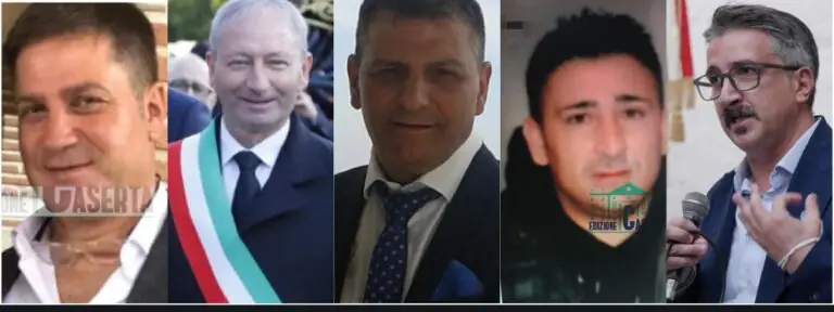 Voto di scambio, il referente: il ras di San Marco tiene 500 voti, ora gli accoppiamenti