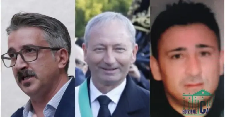 La cena elettorale con il ras per fare l’accoppiata e la carrozza gentile omaggio da San Marco