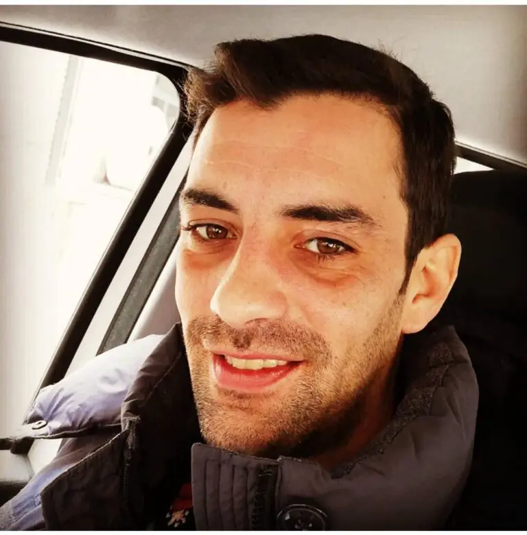 Scomparso all’estero da domenica: svolta per il caso di Giuseppe