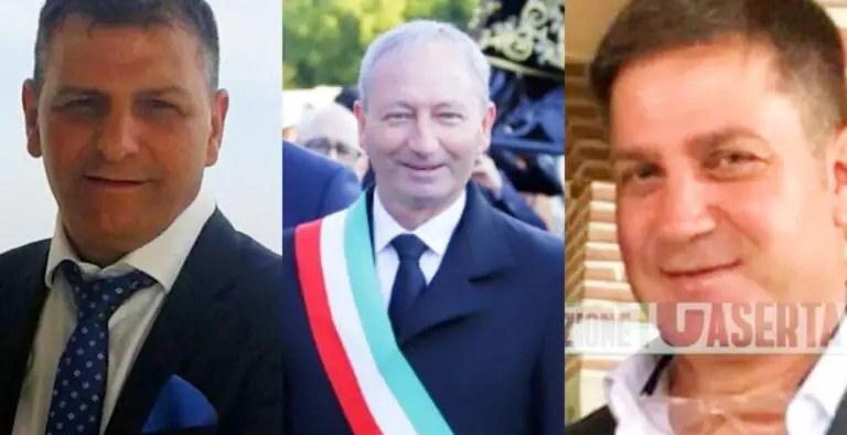 Vicenda chiosco: ‘o ragno e o ‘Cervinaro volevano prelevare il sindaco a casa e portarlo sul colle