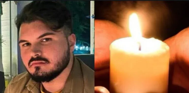 Tragedia nella notte, Luigi muore dopo ‘volo’ dal quarto piano