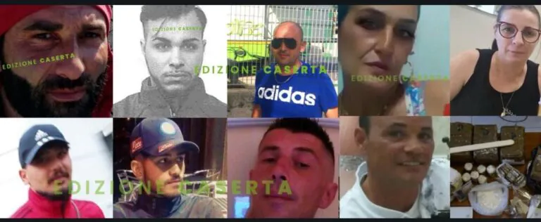 Associazione finalizzata al narcotraffico: in 10 al giudizio immediato
