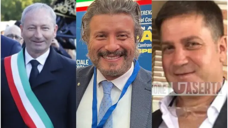 Il terzo livello dei sammarchesi: puntavano a scalata imprenditoriale con le pressioni sulla giunta