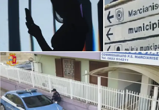 Choc nel quartiere: caso di Revenge Porn, la vittima è una ragazzina di 14 anni