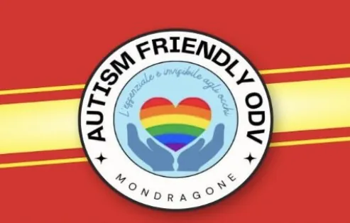 Autism Friendly Mondragone ODV: un ciclo di convegni per parlare di autismo