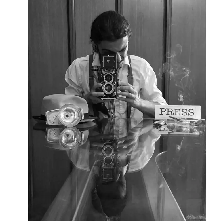 Inaugurata a Napoli la mostra fotografica del messinese Francesco Minniti