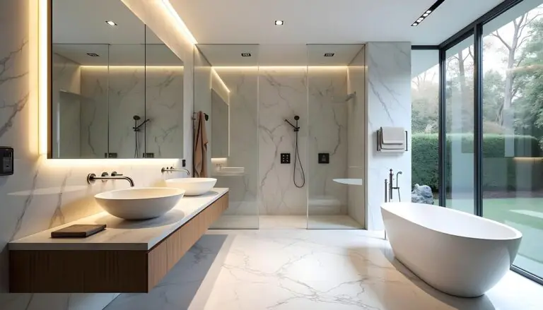 Tappi e sifoni bagno: dettagli di design che fanno la differenza