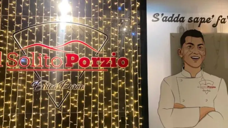 Errico Porzio a Caserta cerca personale in cassa: come candidarsi
