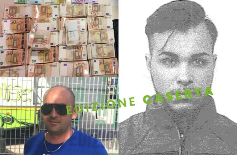 Svolta per i 60 mila euro sequestrati alla sorella del ras durante il maxi blitz antidroga