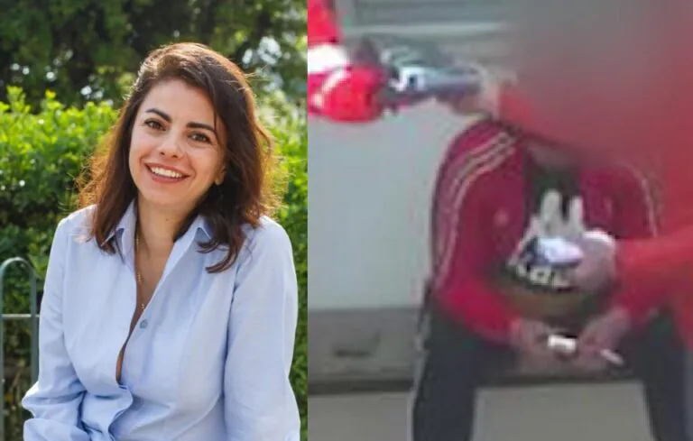 Deputata nota spaccio davanti ai bambini e chiama polizia: pusher arrestati