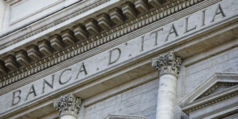 La Banca d’Italia ne assume 60 a tempo indeterminato: tutte le info