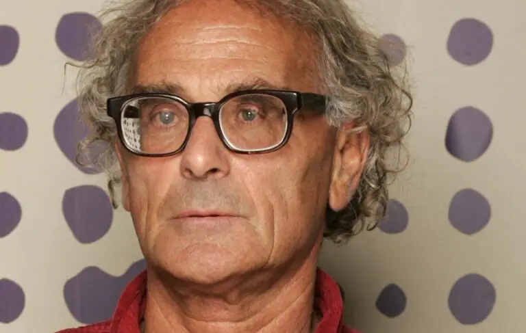 Maestro del cinema ospite al teatro Ricciardi per la proiezione de “L’Isola di Andrea”