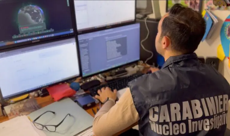 Colpo al clan, sequestrata immobile del ras