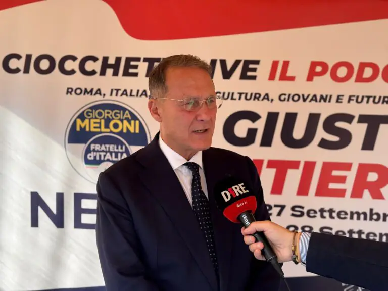 Regionali, la scelta di Giorgia: per la vittoria sarà una sfida tra Fico e Cirielli