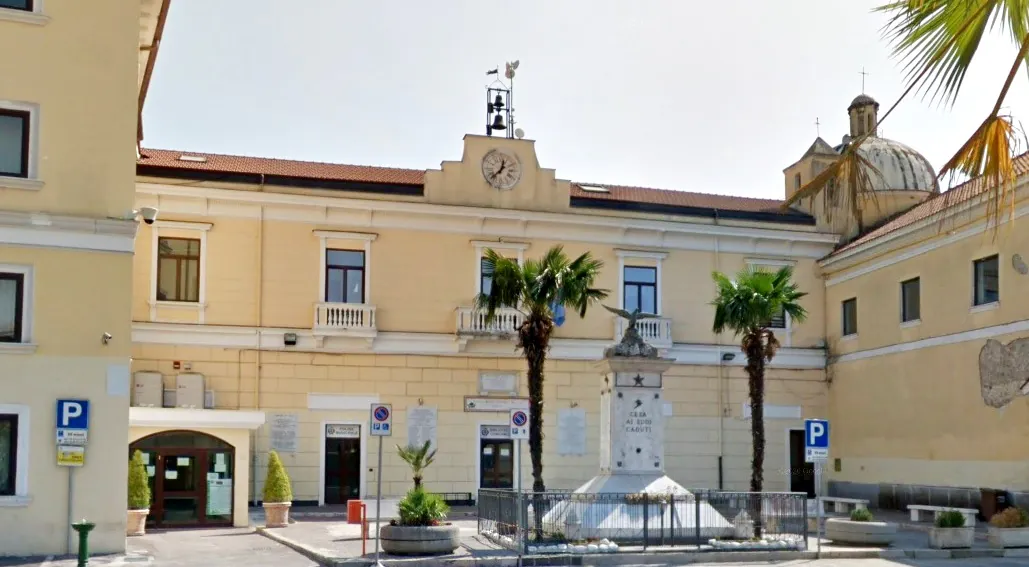 comune cesa
