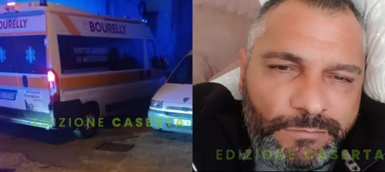 Tragedia nella frazione, camionista 49enne trovato morto nell’appartamento