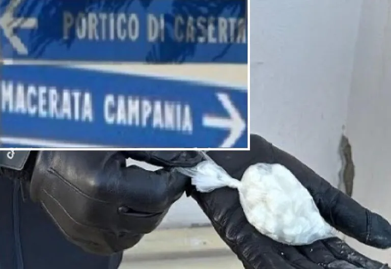 Rampolli dello spaccio, svolta dopo doppio arresto e blitz in hotel: cambia misura