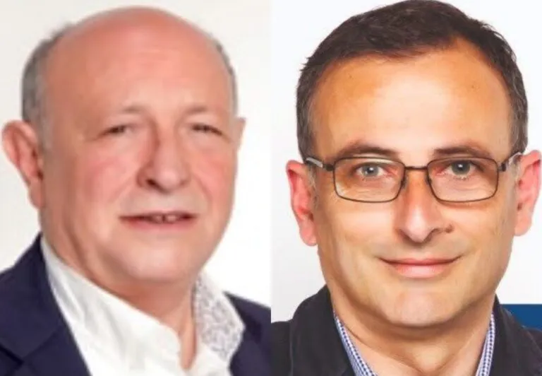 L’architetto Iodice molla la maggioranza e si dichiara indipendente