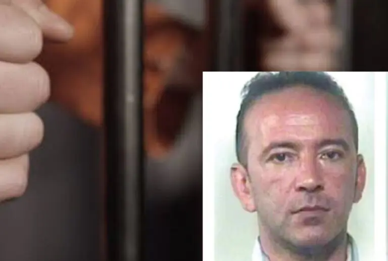 Il ras Capitone resta in carcere: cambio al vertice del clan