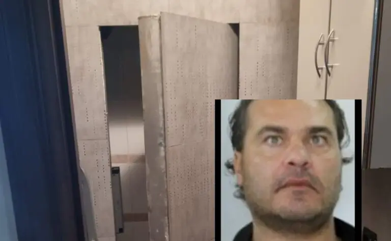Blitz contro il ras: polizia gli toglie un milione di euro. Nome e foto