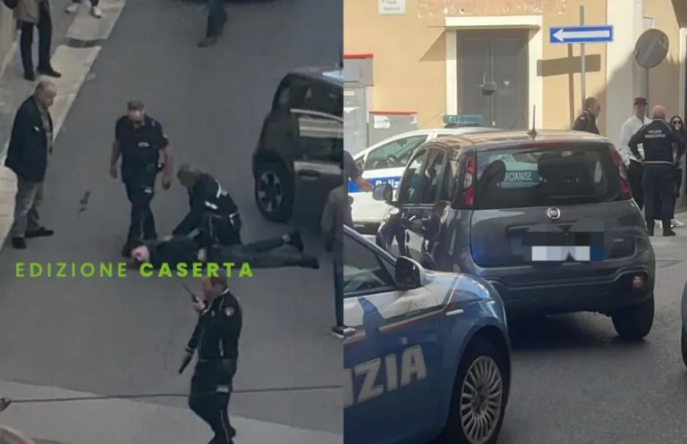 Assalto alle Poste, verdetto per il 23enne preso