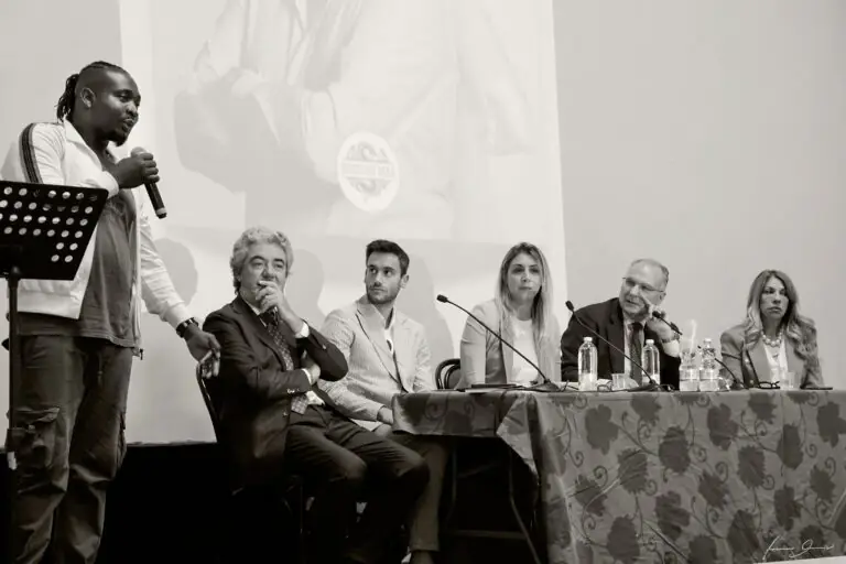 L’odissea dell’ex sindaco in un libro: “Atto di coraggio”