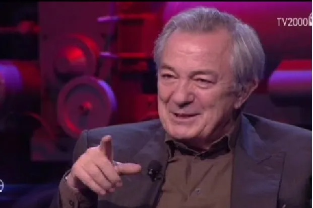 Cinema italiano in lacrime: addio a Remo Girone